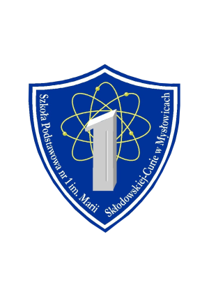 Logo szkoły